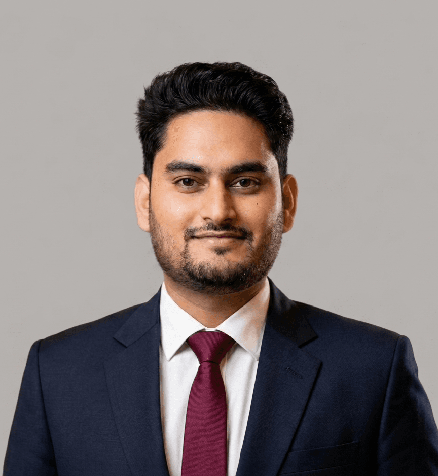 Lohit Kumar